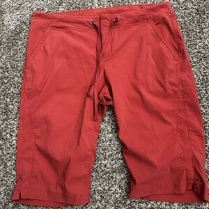 Columbia Anytime Outdoor long shorts